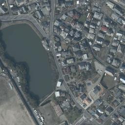 町民総合グラウンドの場所 地図 地図ナビ