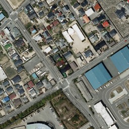 防府市スポーツセンタープール 休館中 の地図 場所 地図ナビ