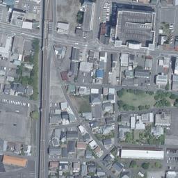 高砂公園 日向市 宮崎県日向市 の地図 場所 地図ナビ