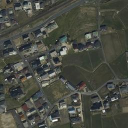 玖珂町（山口県岩国市）の地図・場所｜地図ナビ