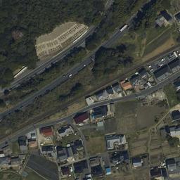 玖珂町（山口県岩国市）の地図・場所｜地図ナビ