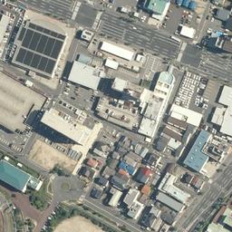 コカ コーラウエスト広島スタジアム 広島県総合グランドメインスタジアム 広島県広島市西区観音新町2 11 124 の場所 地図 地図ナビ