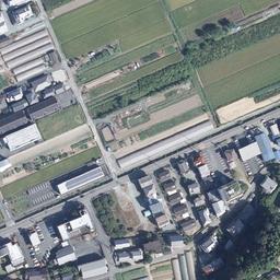 大洲北中学校の地図 大洲市東大洲69 1 地図ナビ