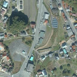 三原市大和文化センター クレオホール の地図 場所 三原市大和町下徳良111 地図ナビ