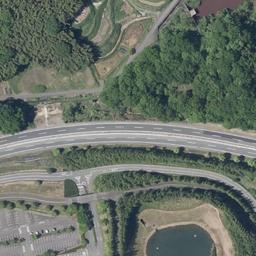 国営備北丘陵公園 広島県庄原市三日市町4 10 の場所 地図 地図ナビ