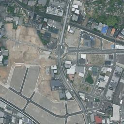 小松歯科診療所の場所 アクセス 高知県高知市旭町2 47 10 地図ナビ