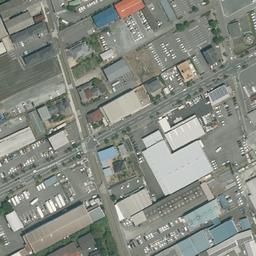 岡山ふれあいセンターの地図 岡山市中区桑野715 2 地図ナビ