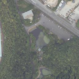 コカ コーラウエストスポーツパーク 多目的広場 の地図 地図ナビ