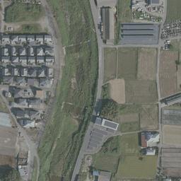 阿波中学校の地図 阿波市阿波町東原230 1 地図ナビ