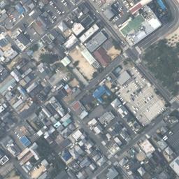 神戸刑務所洲本拘置支所の地図 場所 地図ナビ