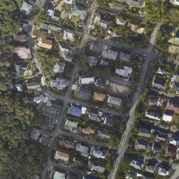 ハイランド公園 兵庫県芦屋市 の場所 地図ナビ
