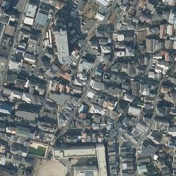 東羽衣小学校の場所 地図 高石市東羽衣2 21 32 地図ナビ