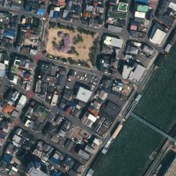 咲くやこの花高等学校の場所 地図 大阪市此花区西九条6 1 44 地図ナビ