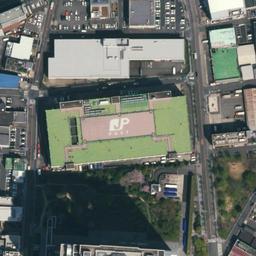 シネ リーブル梅田 大阪府大阪市北区大淀中1 1 梅田スカイビルタワーイースト3f の場所 地図 地図ナビ