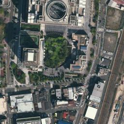 星槎国際高等学校大阪学習センターの場所 地図 大阪市北区大淀南1 10 地図ナビ