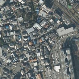 中百舌鳥小学校の地図 堺市北区中百舌鳥町6丁1033 2 地図ナビ