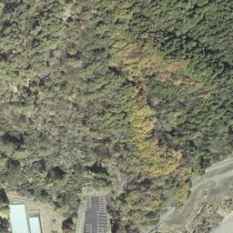 花園グリーンパーク 休業中 の地図 場所 地図ナビ