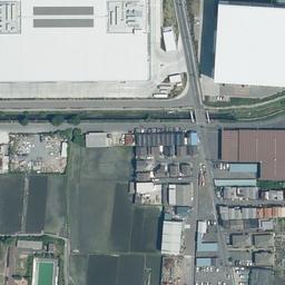 大阪府立交野支援学校四条畷分校の場所 地図 四條畷市砂510 地図ナビ