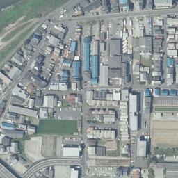 横大路小学校の場所 地図 京都市伏見区横大路草津町54 1 地図ナビ