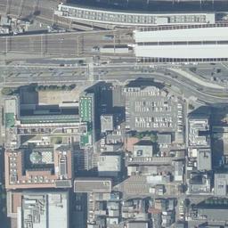 T ジョイ京都 京都府京都市南区西九条鳥居口町1 の場所 地図 地図ナビ