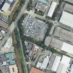 にごり池自然公園 滋賀県湖南市 の地図 場所 地図ナビ