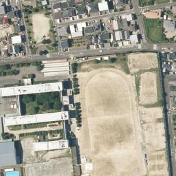 渋川公民館の地図 尾張旭市渋川町1 6 1 地図ナビ