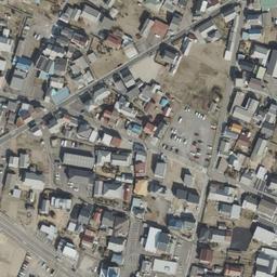 岐阜県中濃建築事務所の地図 場所 地図ナビ