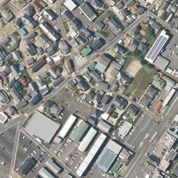 刈谷井ヶ谷簡易郵便局 愛知県刈谷市井ヶ谷町下前田9 の場所 地図ナビ