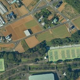 花川運動公園 静岡県浜松市 の地図 場所 地図ナビ