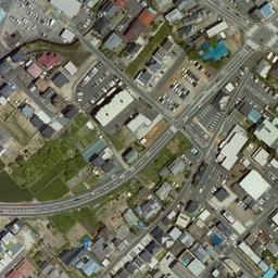 牧之原市榛原文化センターの地図・場所（牧之原市静波447-1