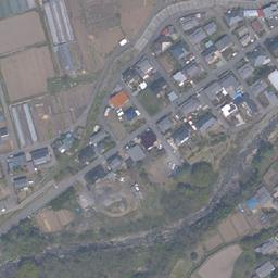 ふれあいさなだ館 温泉プール の地図 場所 地図ナビ