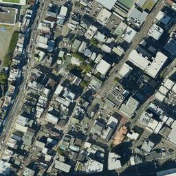 シネシティザート 静岡県静岡市葵区鷹匠1 1 1 新静岡セノバ9f の場所 地図 地図ナビ