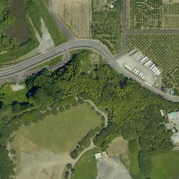 静岡市清水日本平運動公園球技場の地図 場所 地図ナビ