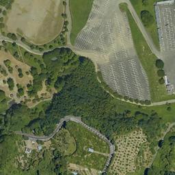 静岡市清水日本平運動公園球技場の地図 場所 地図ナビ