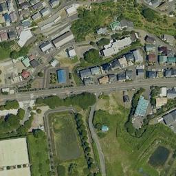 静岡市清水日本平運動公園球技場の地図 場所 地図ナビ