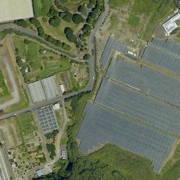 静岡市清水日本平運動公園球技場の地図 場所 地図ナビ