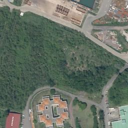 新潟県コロニーにいがた白岩の里の場所 地図 地図ナビ