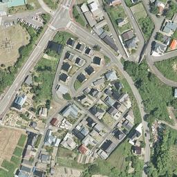 新潟県コロニーにいがた白岩の里の場所 地図 地図ナビ