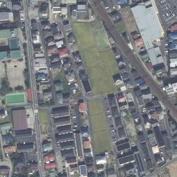 小田原養護学校の地図 小田原市蓮正寺1021 地図ナビ