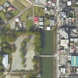 横浜地方検察庁小田原区検察庁の地図 場所 地図ナビ
