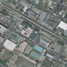 横浜地方検察庁相模原区検察庁の場所 地図 地図ナビ