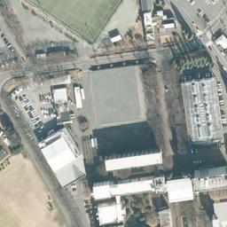 足利工業大学の地図 足利市大前町268 1 地図ナビ