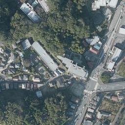 柿生小学校の地図 川崎市麻生区片平3 3 1 地図ナビ