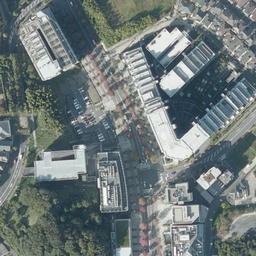 麻生市民館 麻生文化センター の場所 川崎市麻生区万福寺1 5 2 地図ナビ