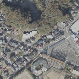 神奈川県立フラワーセンター大船植物園 神奈川県鎌倉市岡本1018 の地図 地図ナビ