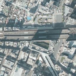 吉祥寺南町一丁目（東京都武蔵野市）の地図・場所｜地図ナビ