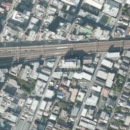 吉祥寺南町一丁目（東京都武蔵野市）の地図・場所｜地図ナビ