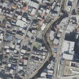 Tohoシネマズ 上大岡 神奈川県横浜市港南区上大岡西1 18 5 Mioka3f の場所 地図 地図ナビ
