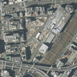 横浜駅前美容外科 形成外科徳重クリニック 神奈川県横浜市神奈川区金港町5 10金港ビル5ｆａ室 のアクセス地図 地図ナビ