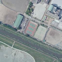 花咲徳栄高等学校の場所 地図 加須市花崎江橋519 地図ナビ